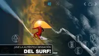 The Journey - Juego de Surf Screen Shot 0