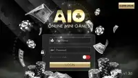 AIO Online Mini Games Screen Shot 1