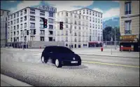 Golf Driving & Drift Simulator Screen Shot 2