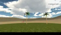 Realistic Life With Horses 3D Screen Shot 7