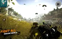 Mega Killing Squad: Offline Sh Screen Shot 2