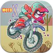 Crazy Moto X