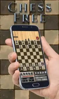 Chess Free Screen Shot 2