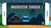 Monster Truck Putri Screen Shot 0