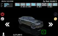 Real Drift: Turbo Racer Screen Shot 1