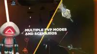Pocket Fleet Multiplayer Screen Shot 3