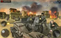 Call of Army WW2 Shooter - Offline Shooting Games Screen Shot 4