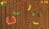 Advance Fruit Slice 2016 Screen Shot 0