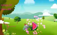 Archery Fruit Smash Screen Shot 6