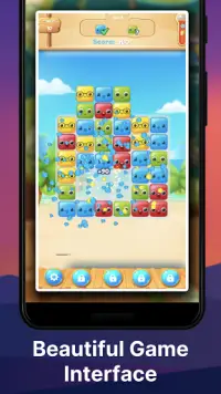 Fun Cube Game: Block Puzzle Screen Shot 3