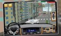 Ambulans Simulator 3D Screen Shot 0