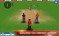 Gujarat Lions 2017 T20 Cricket Screen Shot 7