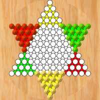 Chinese Checkers