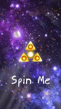 Fidget Spinner vs Block Screen Shot 1