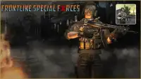 Frontline Special Forces Screen Shot 0