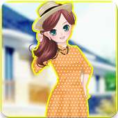 Dress up games for girls 2017