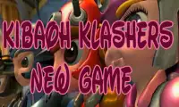 Kibaoh Super Klashers Adventure game Screen Shot 1