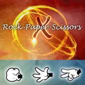 Rock Paper Scissors