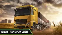 Euro Truck Simulator 2 Games Screen Shot 3