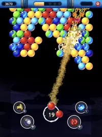 Bubble Hunter Screen Shot 15