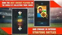 Cricket T20 World Cup reale Screen Shot 2