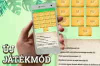 Szókirakó 3 Screen Shot 1