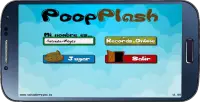 Poop Plash Screen Shot 0