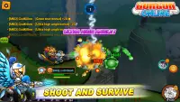 Gungun Online: shooting game Screen Shot 6