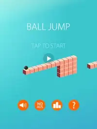 Ball Jump Screen Shot 6