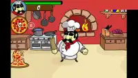 Angry Chef Screen Shot 1