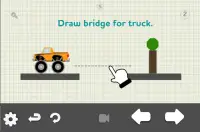 Brain for monster truck! Screen Shot 0