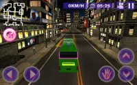 Parti Bus Simulator 2015 II Screen Shot 2