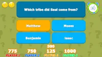 The Bible Trivia Challenge Screen Shot 30