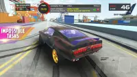 Car Driving Simulator Max Drift Racing Screen Shot 6