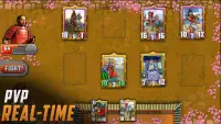 Heroes Empire: TCG - Card Adventure Game. Free CCG Screen Shot 1