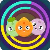 Color Switch Ball Game free