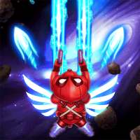 Galaxy of Animals: Space Shooter