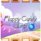 Candy Smashs : Floppy Candy Jump