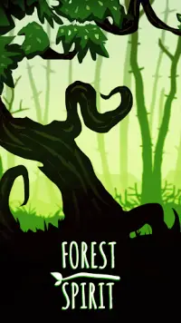 Forest Spirit - Unfolding Idle RPG Screen Shot 0