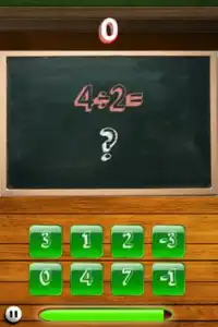 Maths Go! Screen Shot 3
