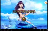 Flappy Little Mermaid Screen Shot 0