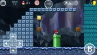 Super Mario 2 HD Screen Shot 5