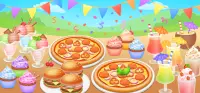 Kids Cooking Games 2  Year Old Screen Shot 5