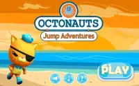 Jump Octomauts Adventures Screen Shot 0