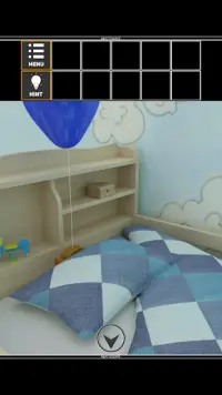 Escape game:Children's room~ Boys room edition ~ Screen Shot 7