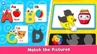 Toddler Puzzle Games for Kids Screen Shot 2