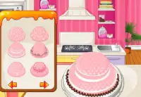 cooking games girls Screen Shot 6