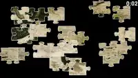 Turtle Jigsaw Puzzles Screen Shot 1