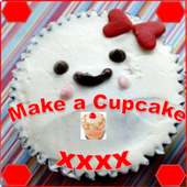 Make a Cupcake (Libby & Holly)
