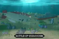Submarine Last Battlefield Screen Shot 4